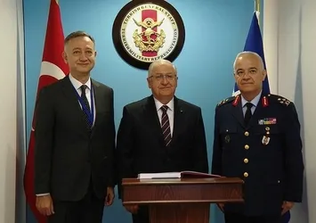 Türkiye'nin NATO'ya damgasını vuran Kıbrıs itirazı! Karar onaylanmadı