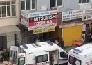 İzmirde çıkan silahlı kavgada 5 kişi öldü
