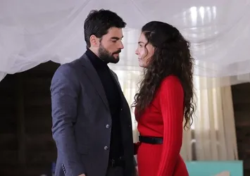 Hercai 31. bölüm izle! Hercai 31. bölüm tek parça izle! - ATV
