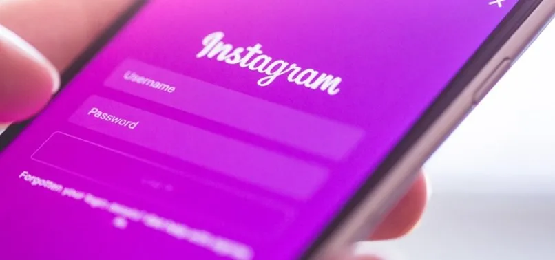 Instagram çöktü mü?