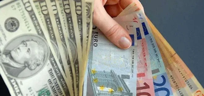 Dolar ve euro en son kaç TL oldu? 19 Temmuz 2023 dolar ve euro ne kadar? Canlı döviz kuru!