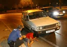 Korkunç olay! Taciz, darp, arabadan atma...