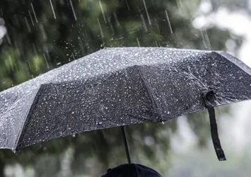 Meteoroloji'den flaş sağanak yağış uyarısı! İstanbul, Ankara, İzmir 5 günlük hava durumu...