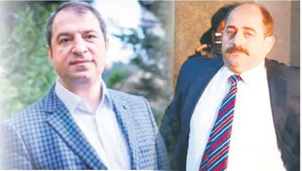 Firari FETÖ’cü Zekeriya Öz ve Celal Kara’yı Ardeşen Kaymakamı Ufuk Özen Alibeyoğlu kaçırmış