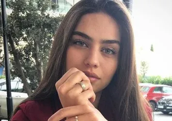 Amine Gülşe 500 bin dolar kazandı