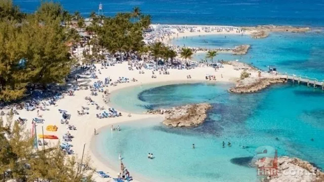 Türkiye'den vizesiz gidilen ülkeler | Türk vatandaşlarından vize istemeyen ülkeler | 2019 güncel liste 4