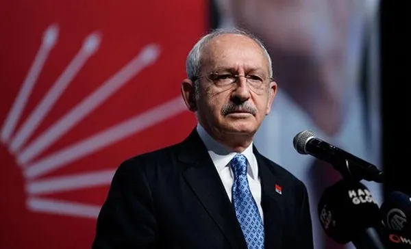 İYİ Parti’den Kılıçdaroğlu’na yaylım ateşi: 150 kez aday olsa Tayyip Bey’e karşı kazanamaz