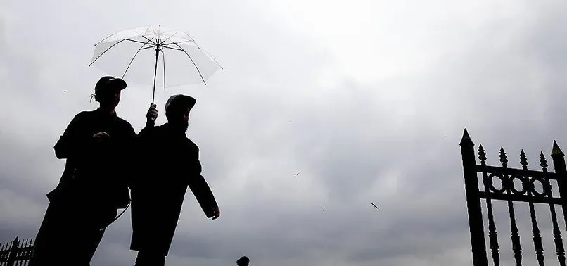 Yılın son günleri soğuk geçecek