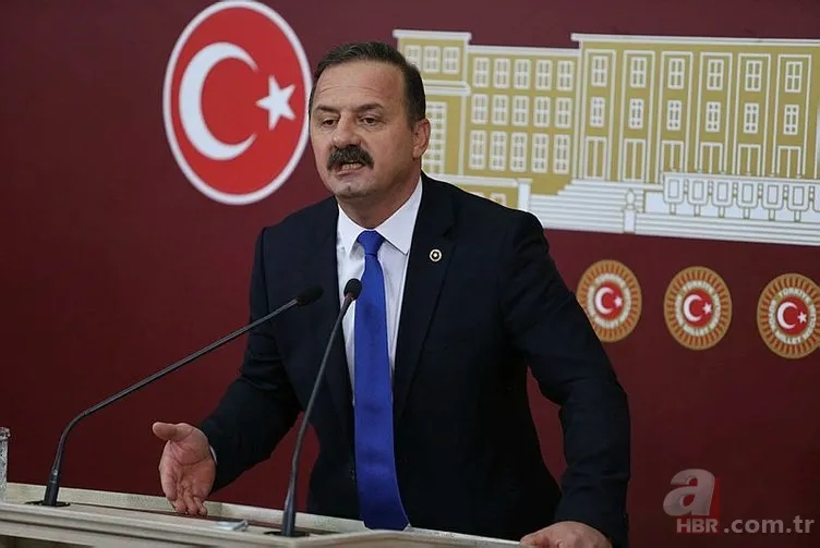 İYİ'ce karıştı! Önce Yavuz Ağıralioğlu, sonra Erhan Usta! İYİ Parti'de HDP çatlağı büyüyor 3