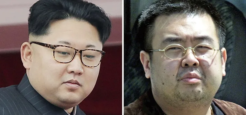 Kim Jong-nam "sinir gazı" ile öldürülmüş