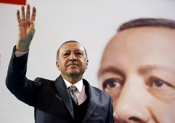 Çalışmalar başladı! Cumhurbaşkanı Erdoğan müjdeyi vermişti