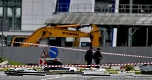 Ukrayna’dan Rusya’ya İHA saldırısı