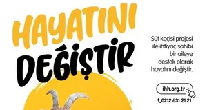 İHH reklam