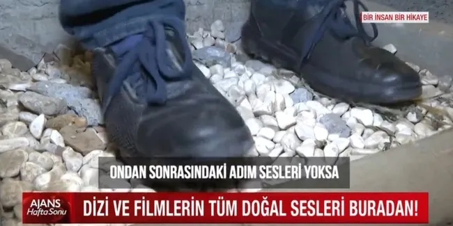 foley-sanatcisi-ali-orenin-inanilmaz-hikayesi-dizi-ve-filmlerin-tum-dogal-seslerini-uretiyor-1638003567032.jpg Foley sanatçısı Ali Ören’in inanılmaz hikayesi Dizi ve filmlerin tüm doğal seslerini üretiyor - 1