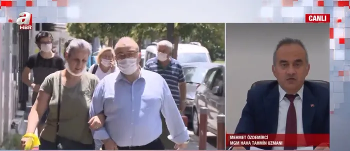 Hava durumu nasıl olacak? Uzman isim il il belirterek uyardı: Sis, sağanak yağış, buzlanma ve don olayı... - 3