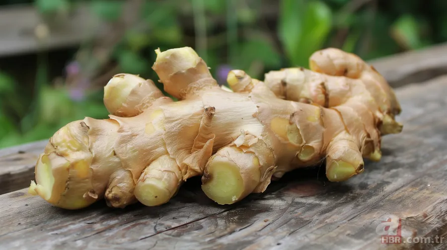Kalbinizden beyninize kalkan! Uzmanlar açıkladı: O baharat tüketilmeli 2