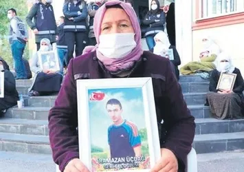 Son dakika | HDP-PKK'dan alçak yöntem! Ölümleri yıllarca gizlemişler