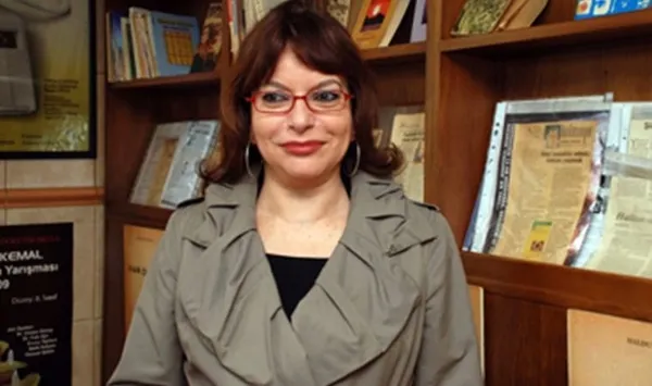 Cumhuriyet Yazarı Mine Kırıkkanat vasiyetini açıkladı: Cenazemde imam ve tek kelime Arapça istemiyorum! Keşke yakılsa cesedim