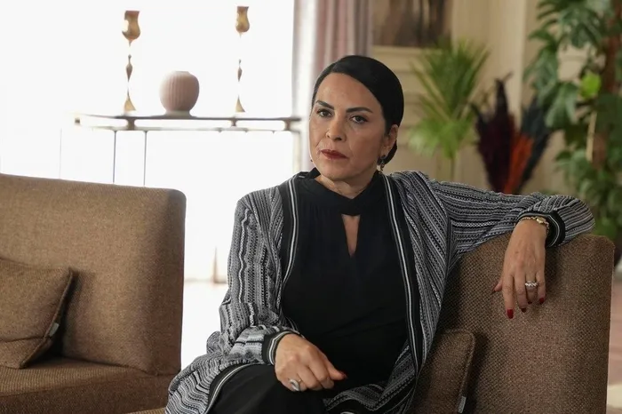 Aldatmak’ta Güzide yeni bir çıkmaza giriyor!