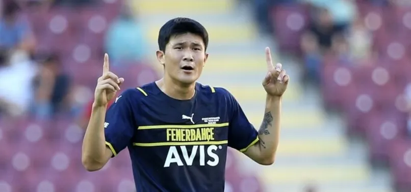 Son dakika: Fenerbahçe'den Kim Min jae açıklaması