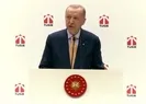 Başkan Erdoğandan önemli açıklamalar
