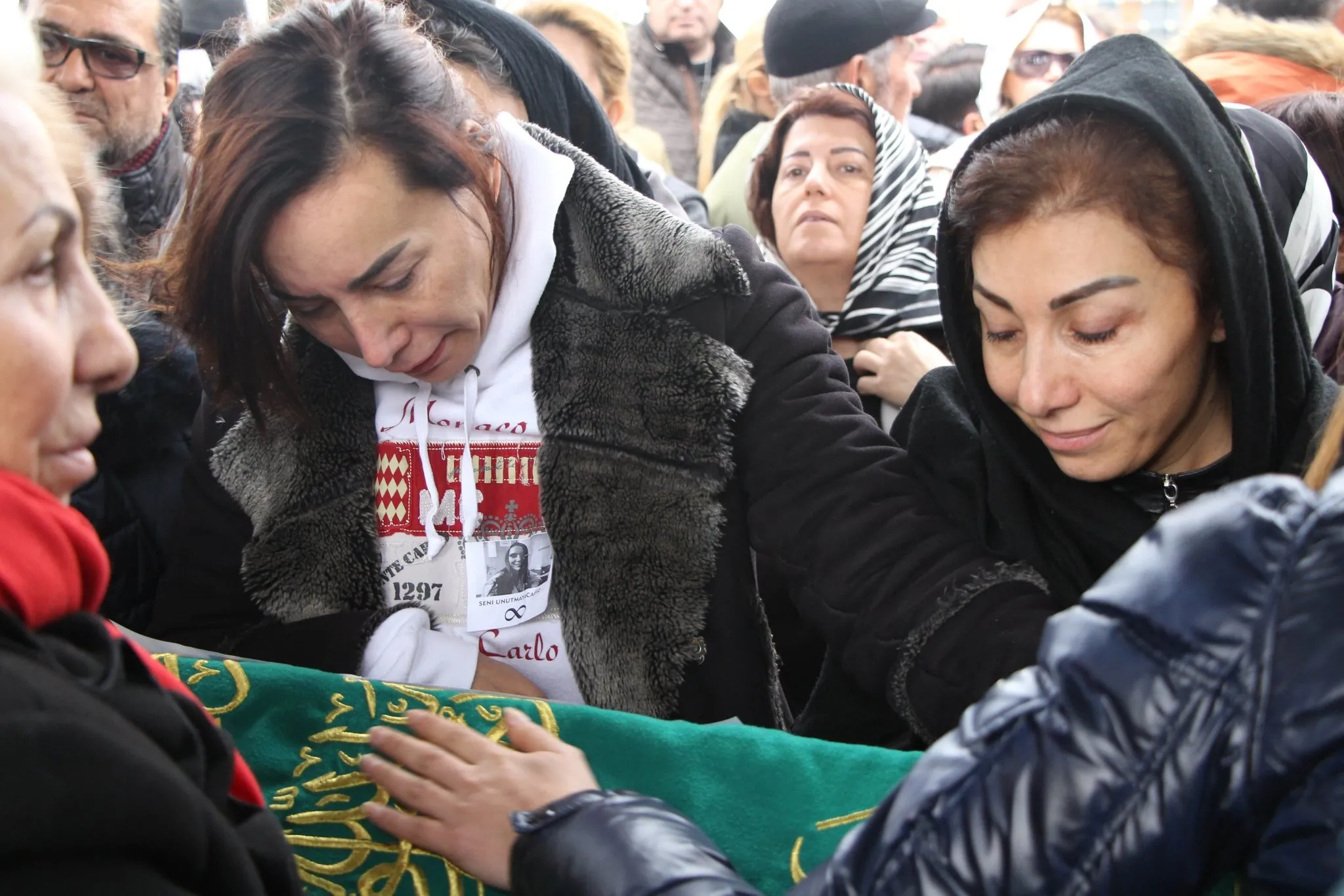 Mezdeke dansçısı Aynur Kanbur cinayetinde 10 yıllık sır çözü