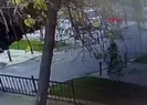 Otomobilin çarptığı kadına para cezası
