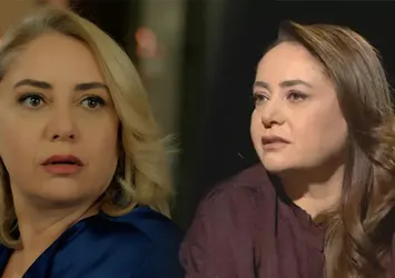 Sibel Taşçıoğlu'ndan itiraf: "Hayatımda romantikliğe yer yok"