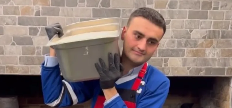 CZN Burak'a ne oldu? CZN Burak hasta mı, nasıl zayıfladı? CZN Burak kimdir, sağlık durumu nasıl?