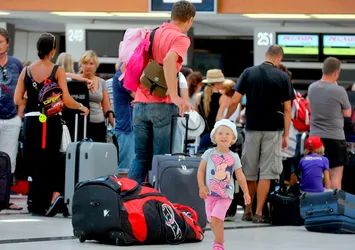 Gazsız kalan Avrupalılar kış için de Türkiye'ye gelecek