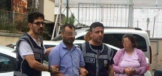 CEYLİN'İN KATİL ZANLISI İNTİHAR GİRİŞİMİNDE BULUNDU