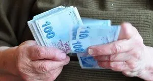 Emekliye çifte zam