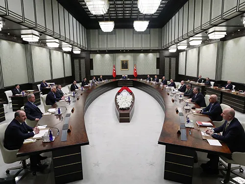 Borçlara yeni yapılandırma geliyor! Kim nasıl faydalanacak? Başkan Recep Tayyip Erdoğan detayları Kabine sonrası açıklayacak - 1