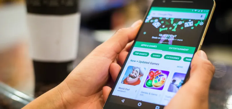 Google, 2016’nın en popüler uygulama ve oyunlarını açıkladı