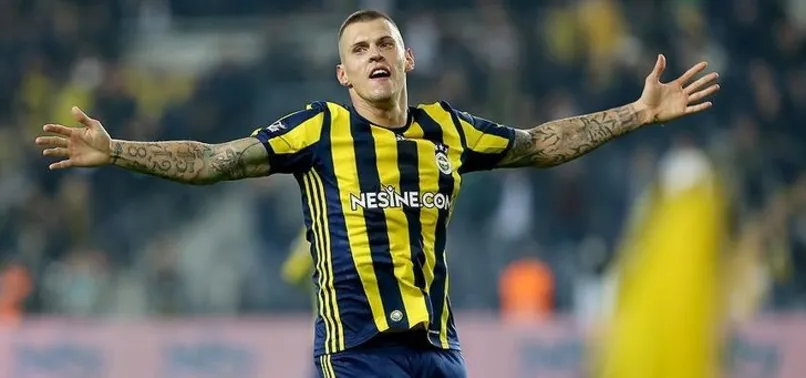Martin Skrtel Fenerbahçe ile anlaşamadı