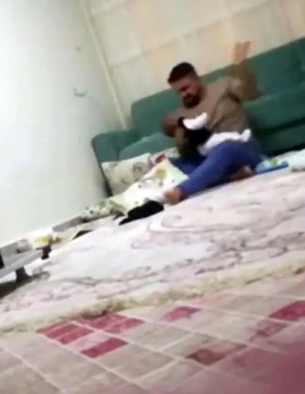 yunus goc kimdir tutuklandi mi gaziantep te bebek doven acimasiz baba yunus goc kimdir meslegi nedir