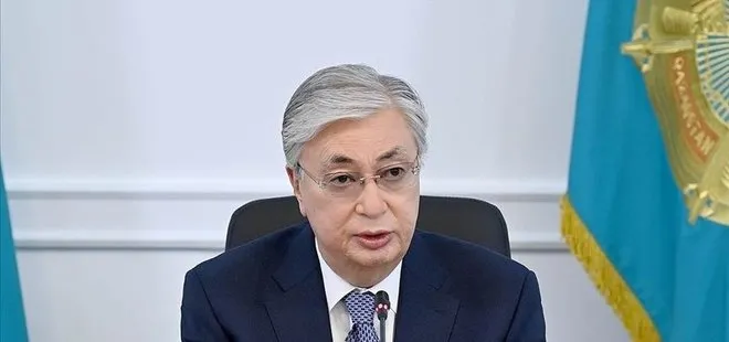 Son dakika: Kazakistan’da son durum | Cumhurbaşkanı Tokayev süre verdi: KGAÖ Barış Gücü ülkeden çıkıyor