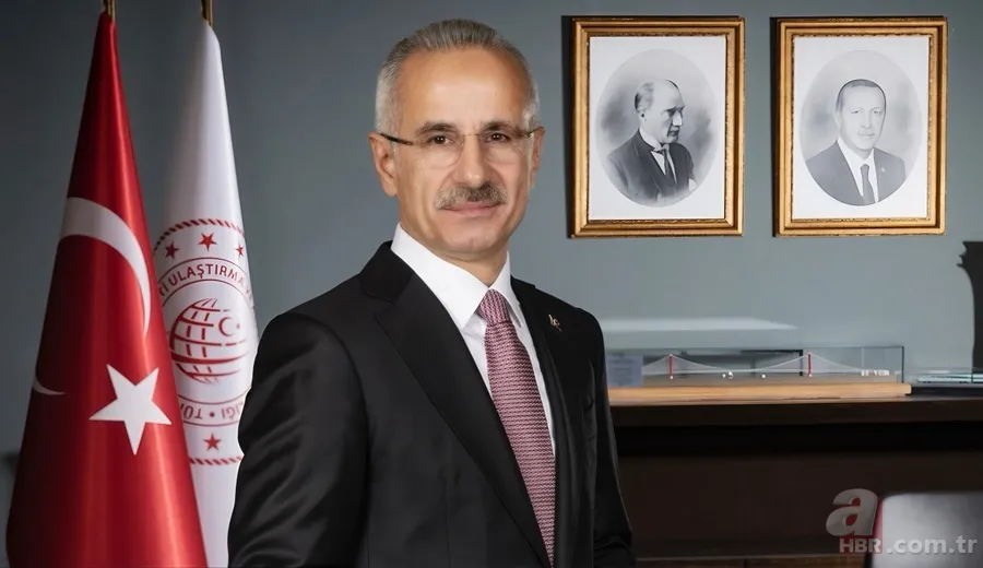 Bayram öncesi yolculara müjde! Bakan Uraloğlu duyurdu: Otobüslere ek sefer imkanı 8