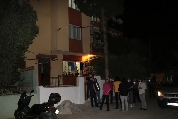 1624589932720.jpg İzmir'de korkunç cinayet! Annesini öldürüp çuvala koyup balkonda sakladı - 2