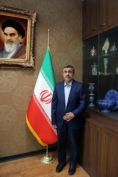 Eski İran Cumhurbaşkanı Mahmud Ahmedinejad'dan flaş açıklamalar: İran Türkiye ve Suudi Arabistan birlikte hareket ederse... - 4