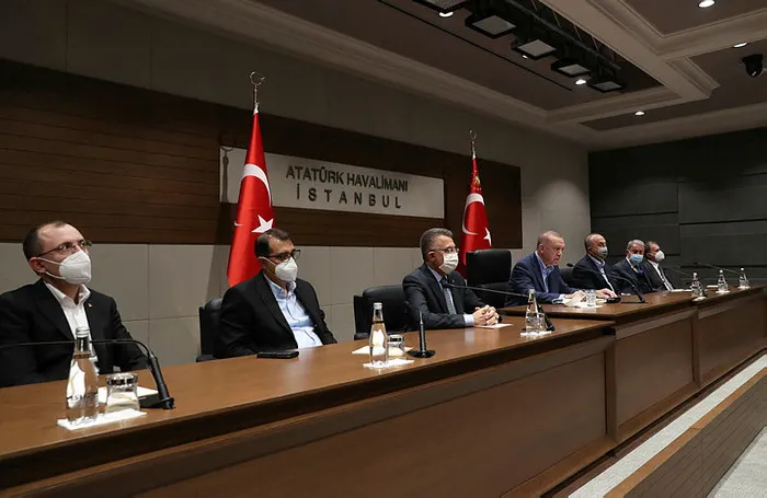 ABD'den son dakika F-35 açıklaması: Türkiye ile... - 4