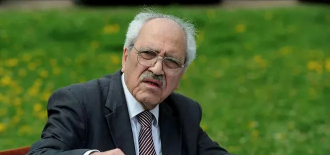 Dünya Müslüman Alimler Birliğinden Sezai Karakoç için taziye mesajı