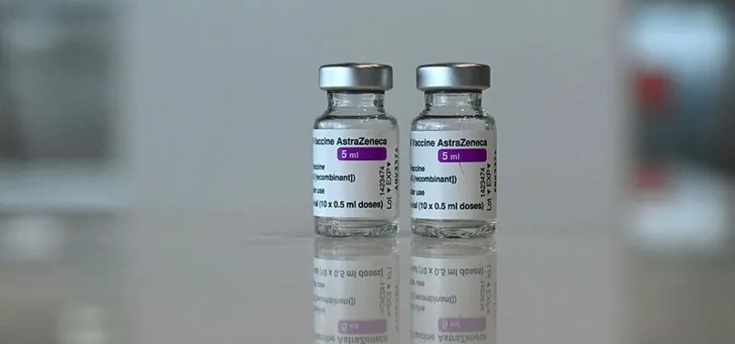 AstraZeneca aşısını tekrar kullanmaya başladılar! Askıya almışlardı