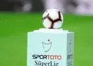 Süper Lig ekibine 2 dönem transfer yasağı
