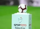 Süper Lig ekibine 2 dönem transfer yasağı