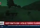 Terör örgütündeki ’çözülme’ telsiz konuşmalarında!