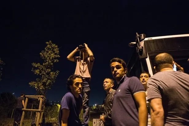 İşte dakika dakika 15 Temmuz'da yaşananlar! İhanet ve diriliş