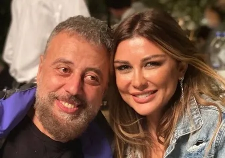 Hamdi Alkan'ın eski eşi Selen Görgüzel ilk kez açıkladı: "Erkek kardeşim..."