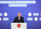 Başkan Erdoğandan önemli açıklamalar
