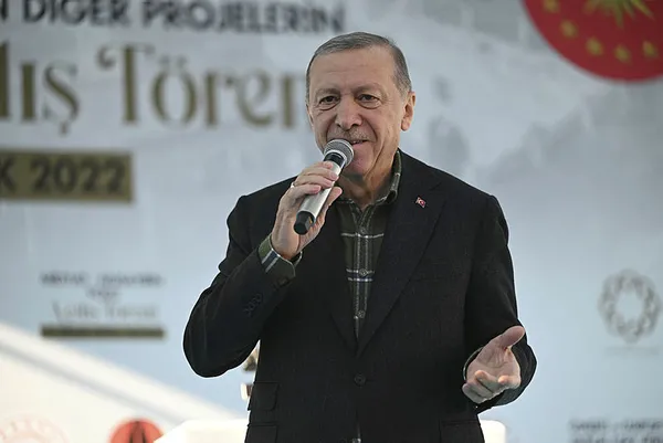 İBB Başkanı Ekrem İmamoğlu’na verilen hapis cezası! Başkan Erdoğan’dan Saraçhane Operasyonuna sert tepki: Biz bu oyunu yutmayız